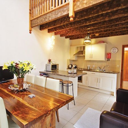 Plum Cottage Anderby Dış mekan fotoğraf