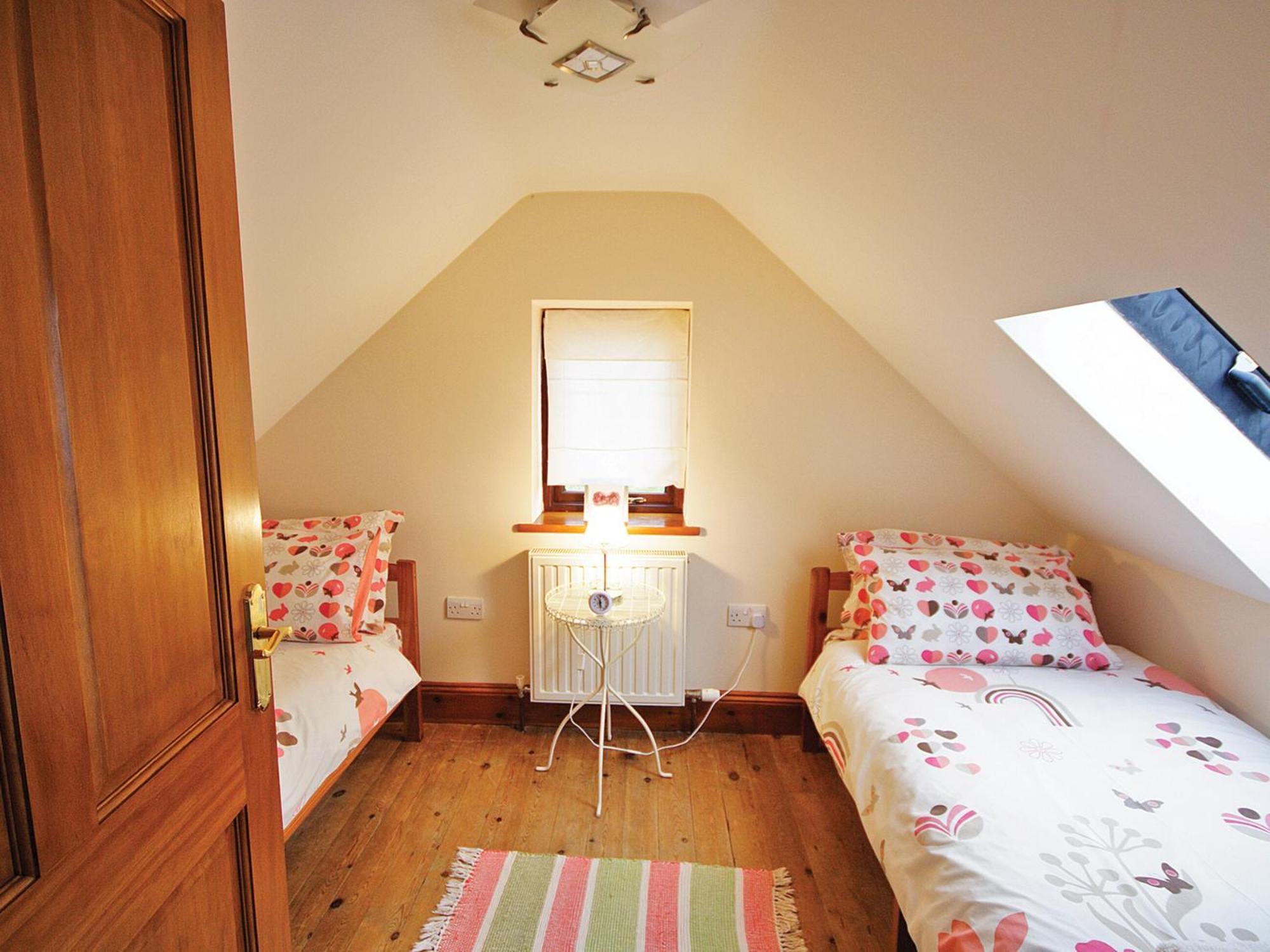 Plum Cottage Anderby Dış mekan fotoğraf